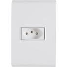 Conjunto 4 X 2 1 Tomada 2p + T250v/ 20a - Tramontina