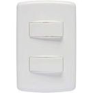 Conjunto 4x2 1 simples+1 paralelo 851023 duale up - Iriel