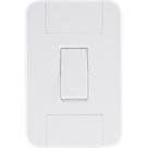 Conjunto 4x2 de 1 Interruptor Simples 10a 250v - Tramontina