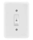 Conjunto 4x2 Interruptor Campainha 2385 - Pumalux Conjunto 4x2 Interruptor Campainha 2385 - Pumalux