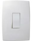 Conjunto 4x2 Interruptor Paralelo Pial Plus