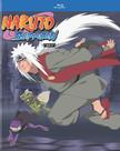 Conjunto 5 de Blu-ray Naruto Shippuden