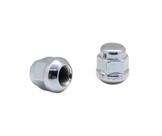 Conjunto 5 Porcas Roda Civic