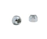 Conjunto 5 Porcas Roda Opala
