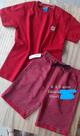 Conjunto 6 a 12 anos