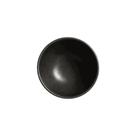 Conjunto 6 Bowls Cereal Stone Black Scalla