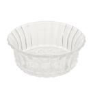 Conjunto 6 Bowls de Vidro Angel 11cm x 5cm