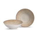 Conjunto 6 bowls decorados Chez 300ml