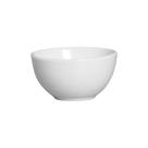 Conjunto 6 bowls Slim Branco Neve 350 ml