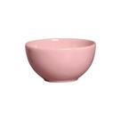 Conjunto 6 bowls Slim Rosa Suave 350 ml