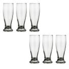 Conjunto 6 Copo 300ml Munich Cerveja Restaurante Chop Nadir Conjunto 6 Copo 300ml Munich Cerveja Restaurante Chop Nadir