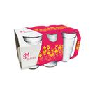 Conjunto 6 Copos 270ml SM Aurora 2321 - Dislar