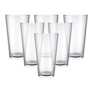 Conjunto 6 Copos 350ml SM Cairo Conjunto 6 Copos 350ml SM Cairo