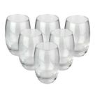 Conjunto 6 Copos 465ml SM Aruba