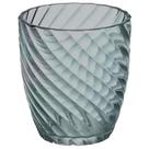 Conjunto 6 Copos Baixo 300ml Elysée Cinza CPBX055CZ - Hauskraft