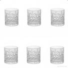 Conjunto 6 Copos Baixos de Vidro Stella 300ml - Wolff Conjunto 6 Copos Baixos de Vidro Stella 300ml - Wolff