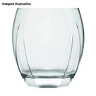 Conjunto 6 Copos Capri 340ml - Whisky