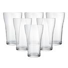 Conjunto 6 Copos Chopp 200ml Nadir Boteco Conjunto 6 Copos Chopp 200ml Nadir Boteco