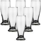 Conjunto 6 Copos Chopp Munich 200ml 7109020 - Allmix