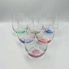 Conjunto 6 Copos Colors - 550ml