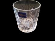 Conjunto 6 copos de Vidro 350ml Unik Home
