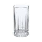 Conjunto 6 Copos de Vidro log drink Esplendor 460ml Conjunto 6 Copos de Vidro log drink Esplendor 460ml