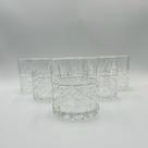 Conjunto 6 copos de vidro Piramyde 320ml