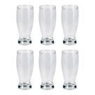 Conjunto 6 Copos de Vidro Tulipa Class 350 ml Mor Conjunto 6 Copos de Vidro Tulipa Class 350 ml Mor