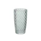 Conjunto 6 Copos Long Drink Alto 400ml Cinza CPLG058CZ - Hauskraft - ETILUX, HAUSKRAFT, WESTERN