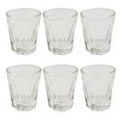 Conjunto 6 copos Shot de Vidro 42ml Y5009