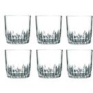 Conjunto 6 Copos Vegas 290ml 255206 - Allmix