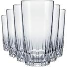 Conjunto 6 Copos Vegas 330ml 275231 - Allmix