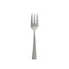 Conjunto 6 Garfos De Sobremesa Para Bolo Jogo Kit Aço Inox Berna Wolff
