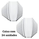 Conjunto 6 jogos de copos c/6un oca 300 ml nadir atacado (36un)