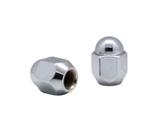 Conjunto 6 Porcas Roda Mitsubishi L200