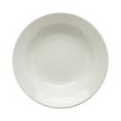 Conjunto 6 Pratos Fundo 22cm de Cerâmica Oxford Biona