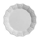 Conjunto 6 Pratos Raso Ø27cm Mediterrâneo Provance Scalla
