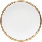 Conjunto 6 Pratos Rasos de Porcelana Paddy 27 cm - Wolff