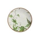 Conjunto 6 Pratos Sobremesa Coup Tropical Leaves - Alleanza