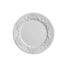 Conjunto 6 Pratos Sobremesa Ø20cm Mediterrâneo Provance Scalla