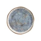 Conjunto 6 Pratos Sobremesa Ø20cm Oreon Blue Scalla