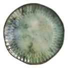 Conjunto 6 Pratos Sobremesa Oreon Green 20cm Scalla