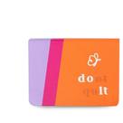 Conjunto 6 Sticky Notes ótima Coleção Color Match Summer 1 ed