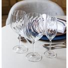 Conjunto 6 Taça de Vinho Wolff Crex Optic 600ml Cristal