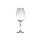 Conjunto 6 Taças Água Orbital Cristal Ecológico 750ml - Fracalanza