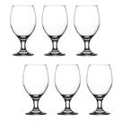 Conjunto 6 Taças Cerveja 400ml Eden Glass4you Chopp