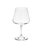Conjunto 6 Taças Cristal Bohemia Magnum 565ml 6 Unidades