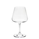 CONJUNTO 6 TAÇAS CRISTAL BOHEMIA MAGNUM 565ml