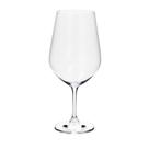 Conjunto 6 Taças Cristal Bohemia Magnum 810ml 6 Unidades