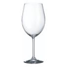 Conjunto 6 Taças Cristal Ecológico Columba 650ml Bohemia Conjunto 6 Taças Cristal Ecológico Columba 650ml Bohemia